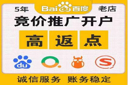 网络推广与竞价优化案例分享
